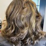 Full Balayage