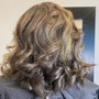 Full Balayage