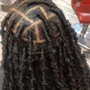 Natural Twists