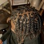 Retwist + Barrel Style