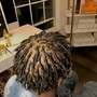 Mens Cornrows