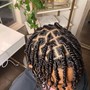 Cornrows