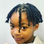 Box Braids