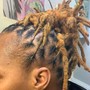 Loc Maintenance