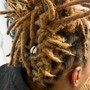 Individual Braids