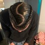 Cornrows