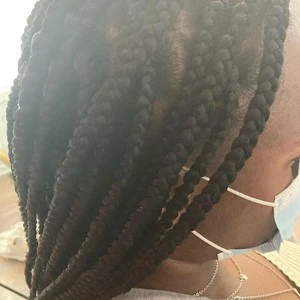 Braids Near Me: Fayetteville, NC | Appointments | StyleSeat