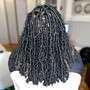 Large Marley Twists - Mid