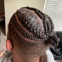 Passion Twist