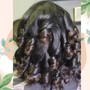 Signature Silk Press BlowOut