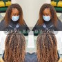 Crochet Braids (Style 1)