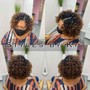 Crochet Braids (Style 2)