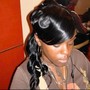 Versatile Sew In