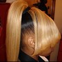 Weave Extension