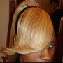 Weave Extension