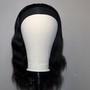 Lace Closure Sew In