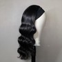 Lace Closure Sew In