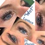 LASH EXTENSION REMOVAL