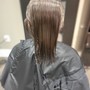 Full Balayage