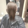 Women's Cut