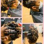 Flat Twists