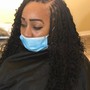 Deep Conditioning Treatment