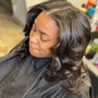 Closure Sew In