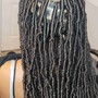 Natural Twists