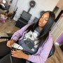 Closure Sew In