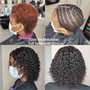 Deep Conditioning Treatment