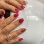 Gel Manicure