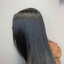 Keratin Treatment