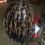 Marley Twist