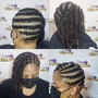 Havana Twists