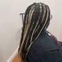 Box Braids