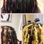 Butterfly Locs