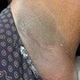 Men’s Brazilian Wax