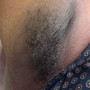 Underarm Wax