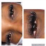 Eyelash Curl Lamination/Tint