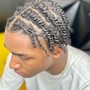 Cornrows