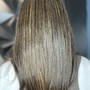 Partial Balayage