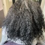 Deep Conditioning Treatment