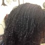 Box Braids