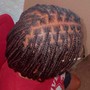 Cornrows