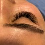 Eyebrow Trim