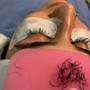 Eyebrow Trim