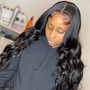 Closure Sew In maintenance