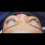 *Individual Cluster Lashes