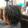 Flat Twists