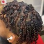 Natural Twists